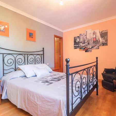 Casa Las Canas Икод де лос Винос Екстериор снимка