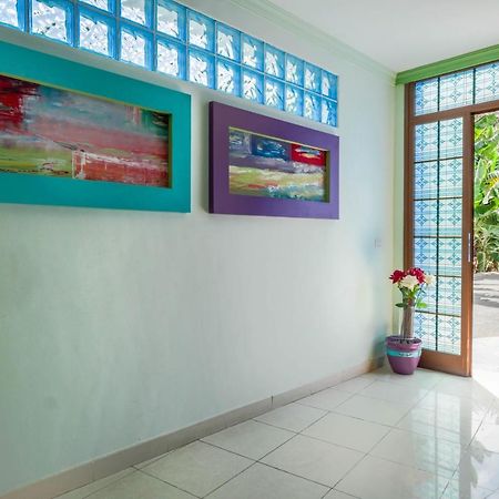 Casa Las Canas Икод де лос Винос Екстериор снимка