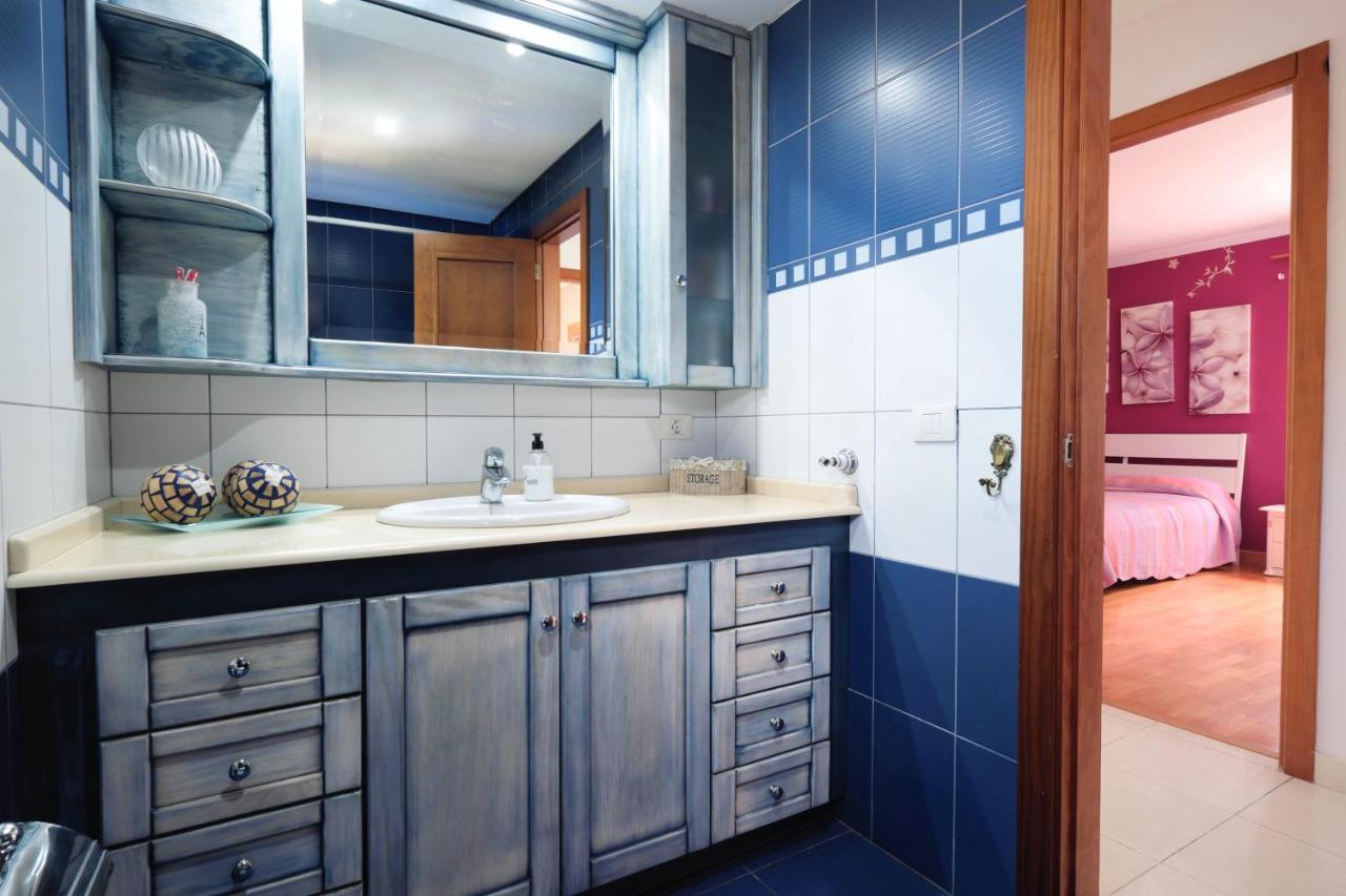 Casa Las Canas Икод де лос Винос Екстериор снимка