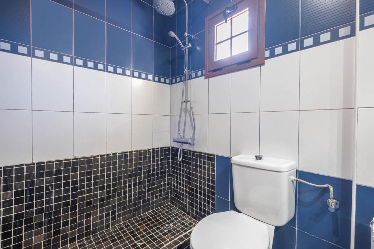 Casa Las Canas Икод де лос Винос Екстериор снимка